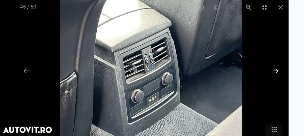 BMW Seria 5 - 17
