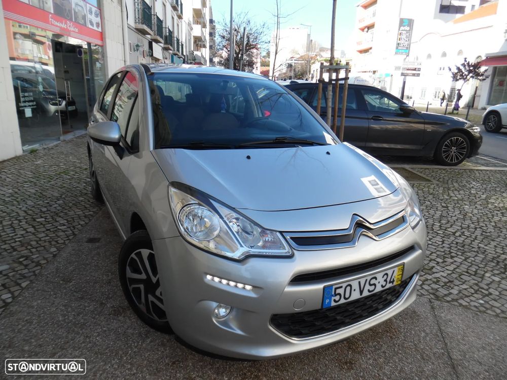 Citroën C3 HDi FAP Business Class - 42