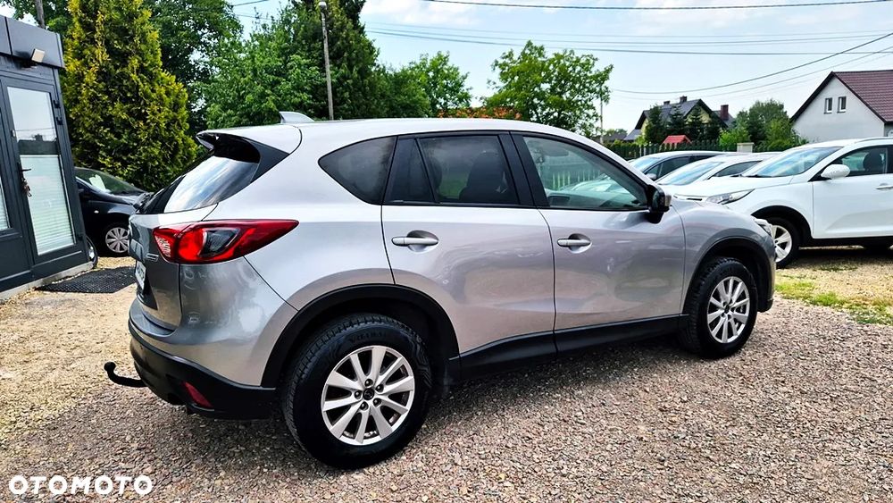 Mazda CX-5 2.0 Skyenergy 2WD - 12