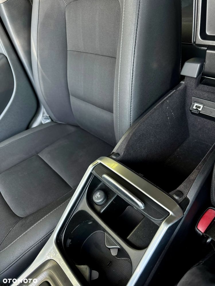 Volvo V70 D4 Drive-E Dynamic Momentum - 22