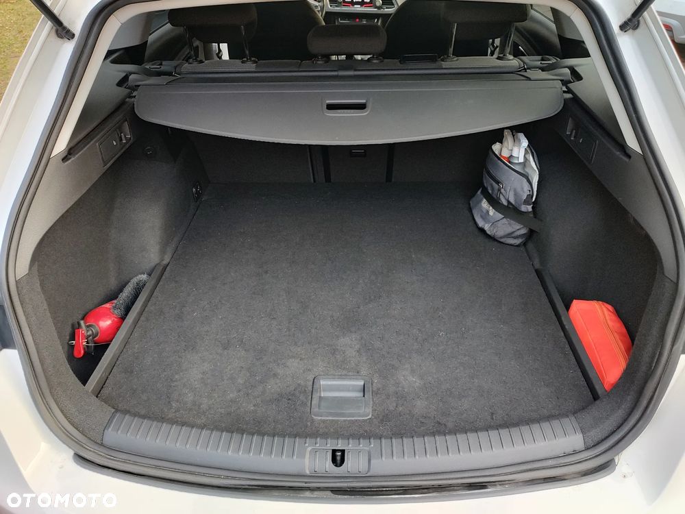 Seat Leon 1.6 TDI Start&Stop Style - 22