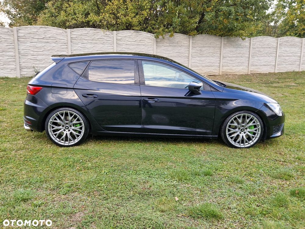 Seat Leon - 8
