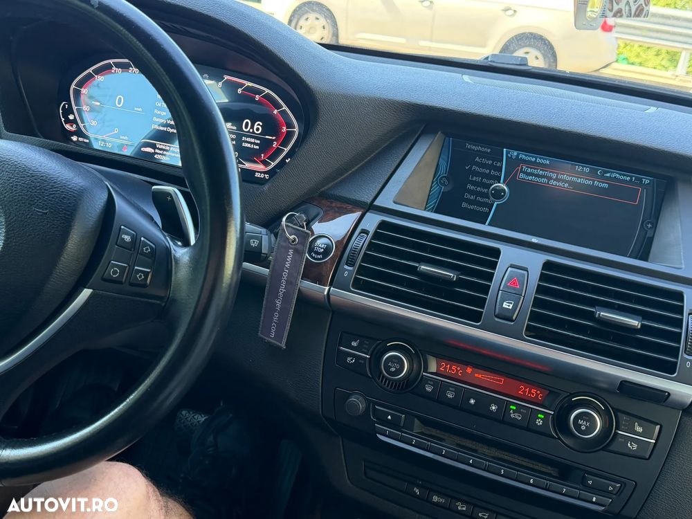 BMW X5 - 8