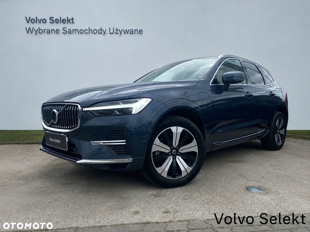 Volvo XC 60 - 1