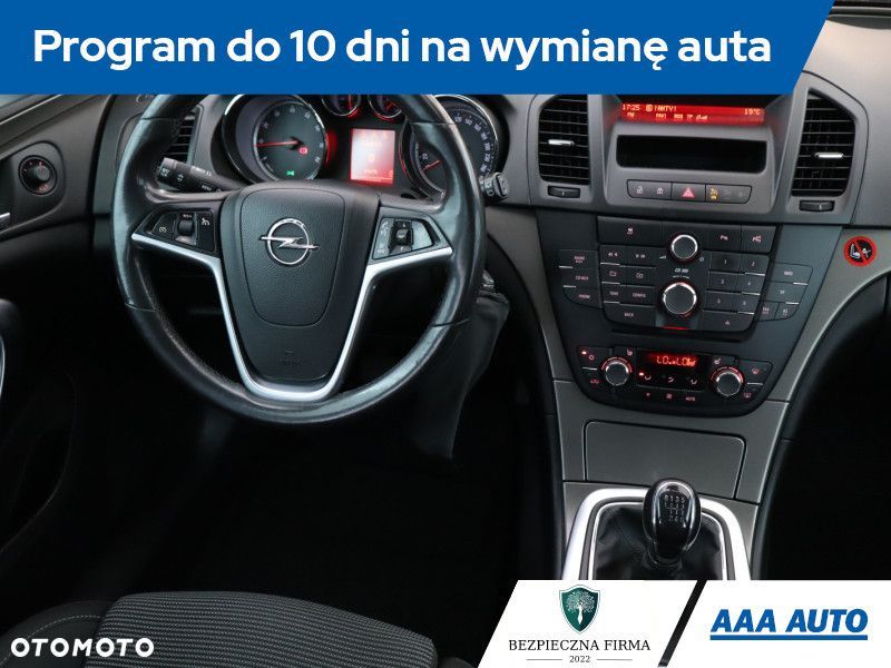 Opel Insignia - 9
