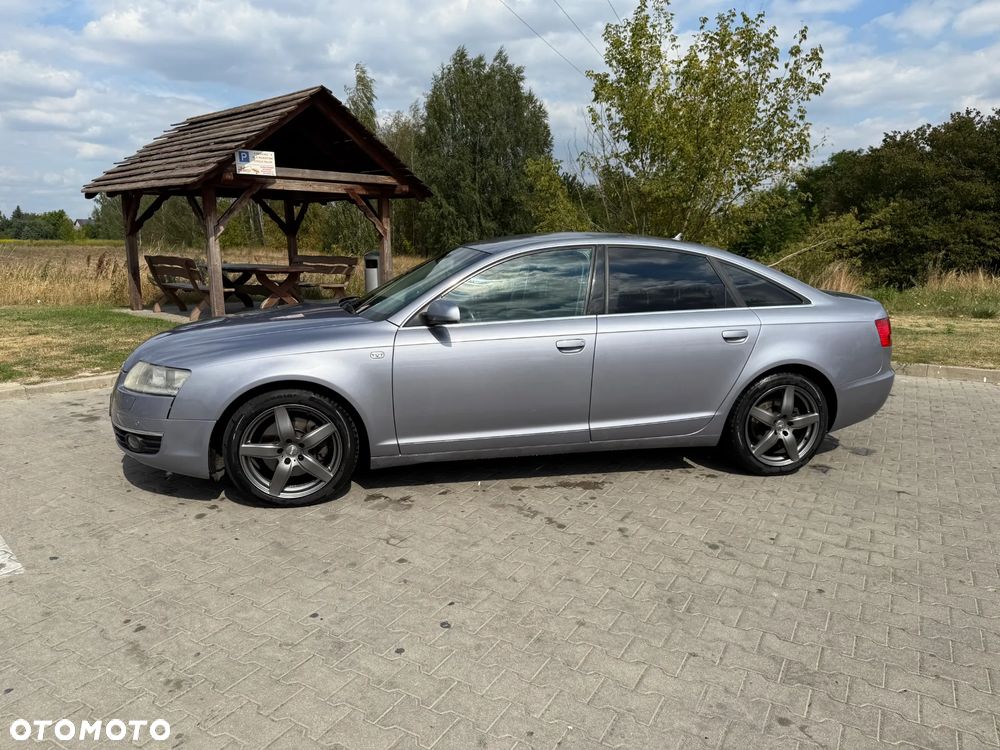 Audi A6 Limousine - 6