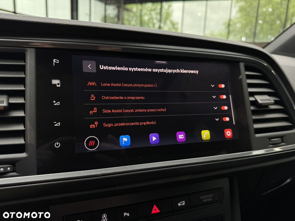 Cupra Ateca 1.5 TSI DSG - 34