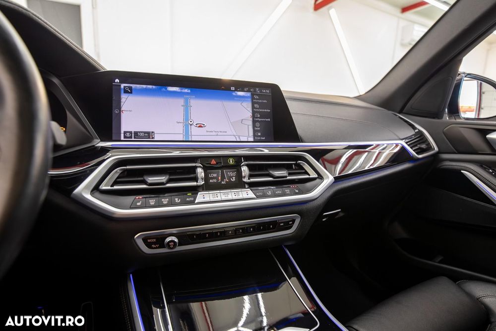 BMW X5 - 27