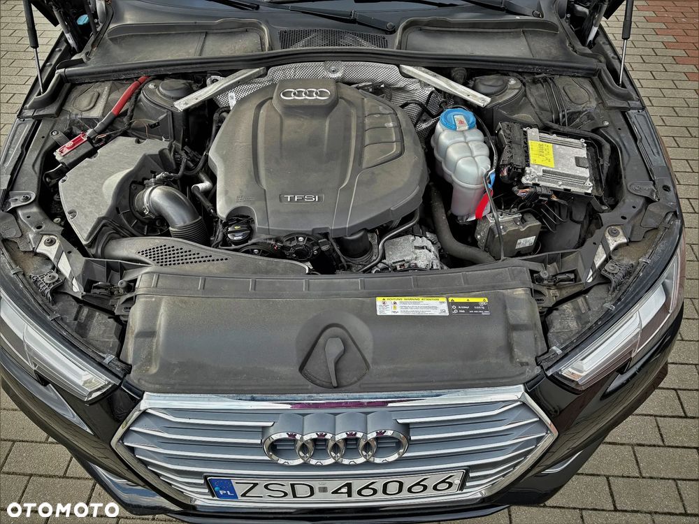 Audi A4 - 12
