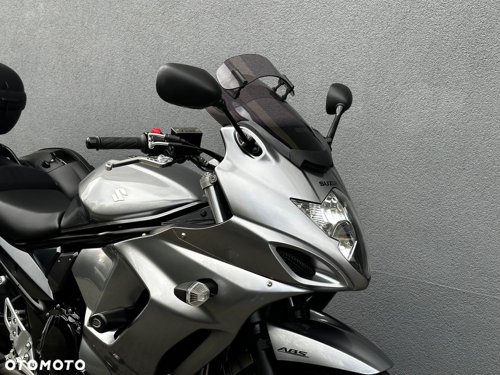 Suzuki GSX-F - Katana - 12