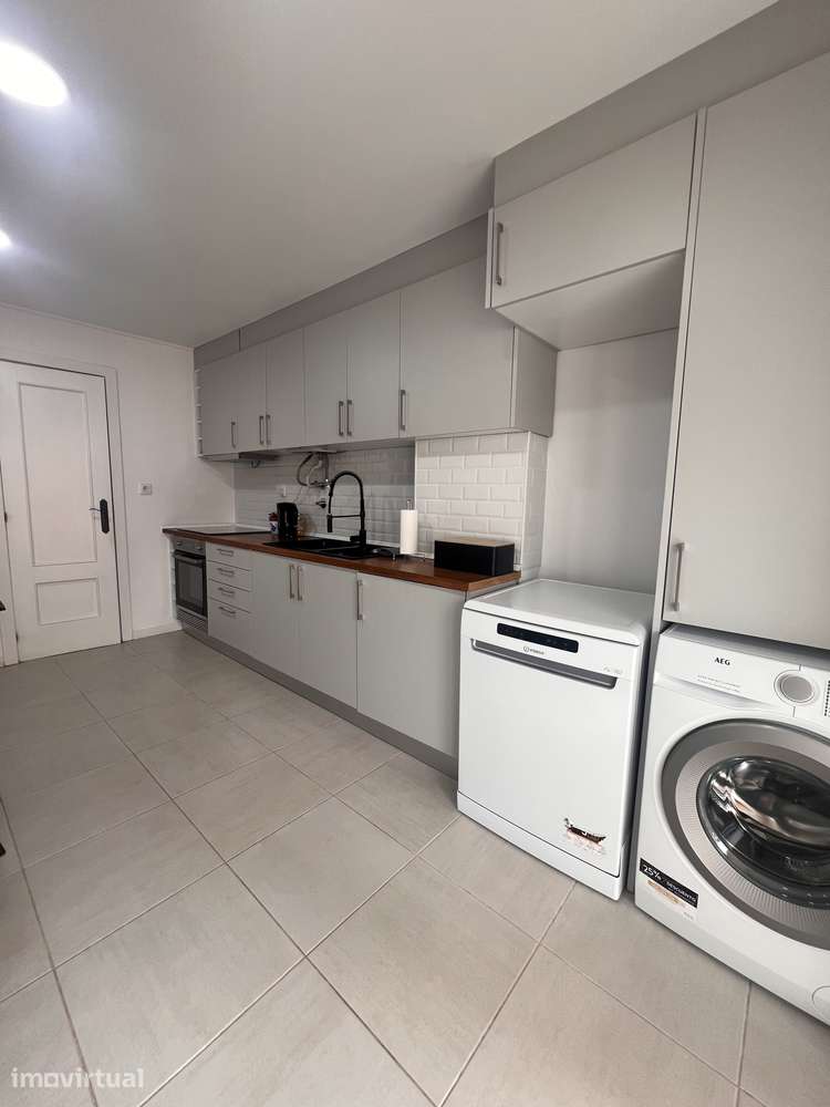 T3  Premium Totalmente Remodelado - 138 m² Área Bruta - Grande imagem: 5/21