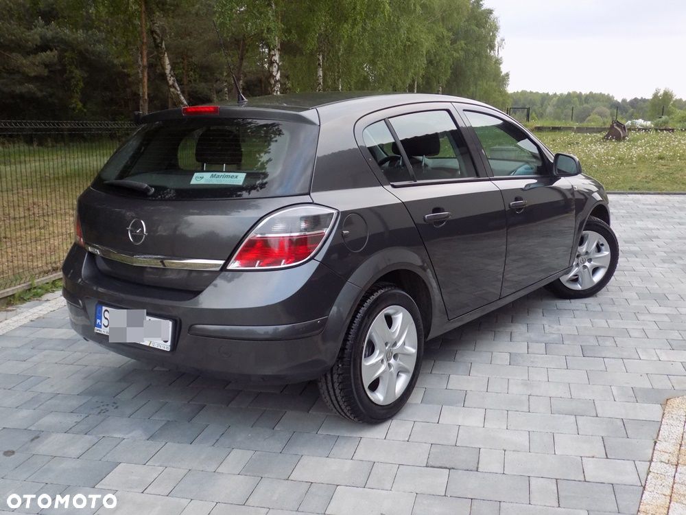 Opel Astra 1.6 Fun - 5