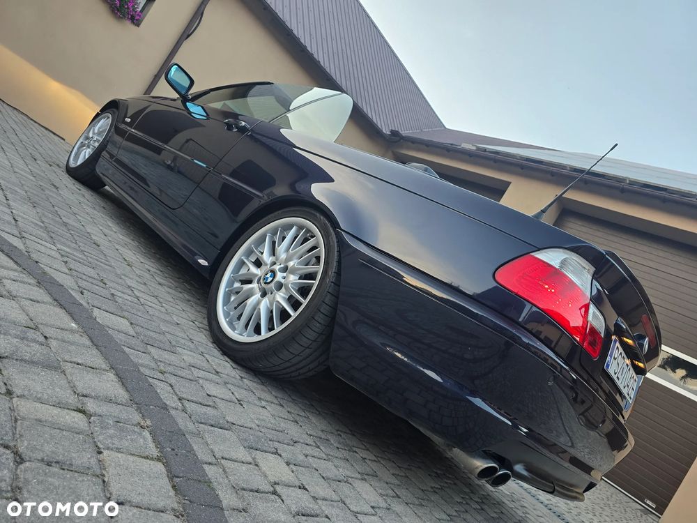 BMW Seria 3 330 Ci - 3