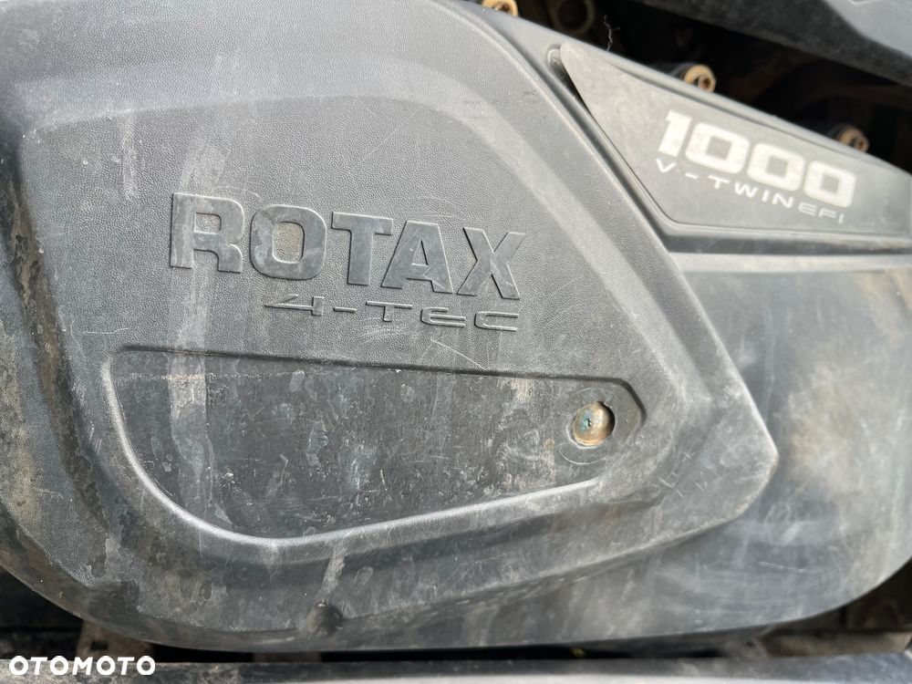 Can-Am Renegade - 25