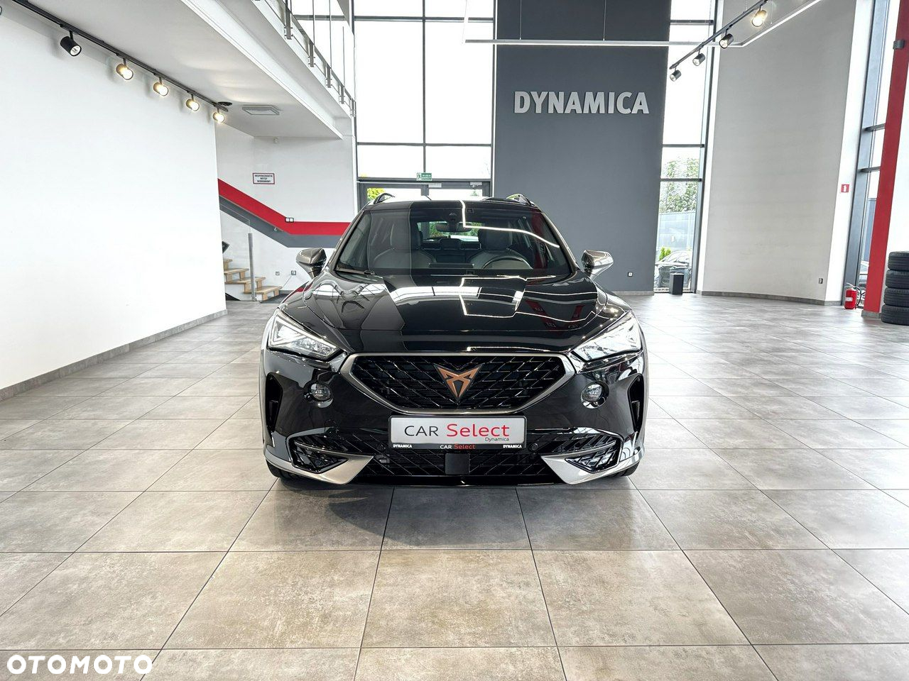 Cupra Formentor - 4
