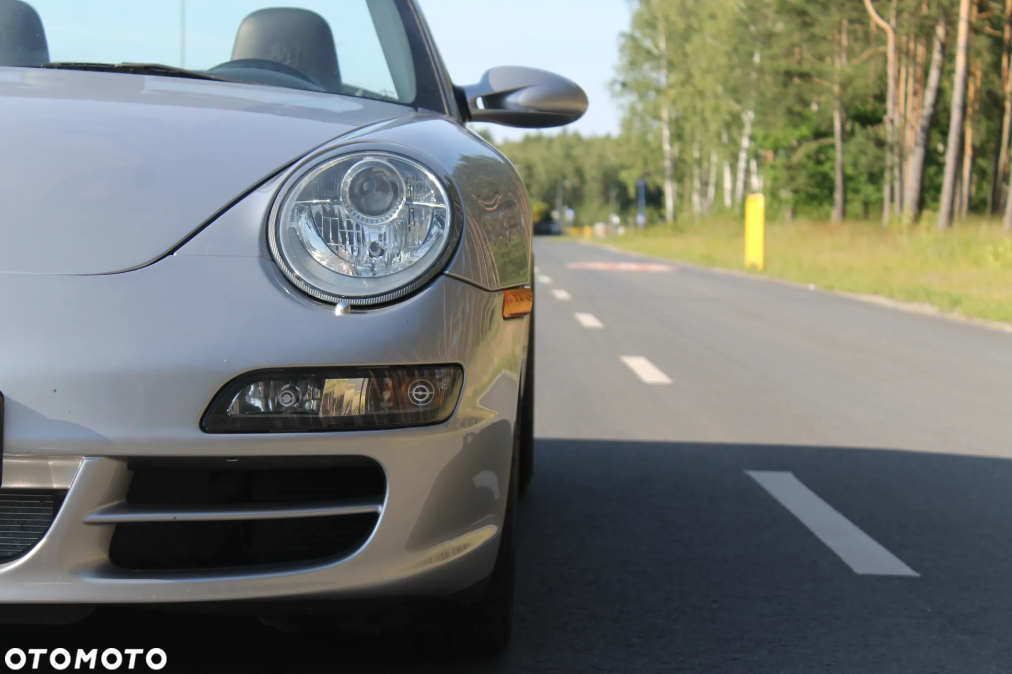 Porsche 911 - 27