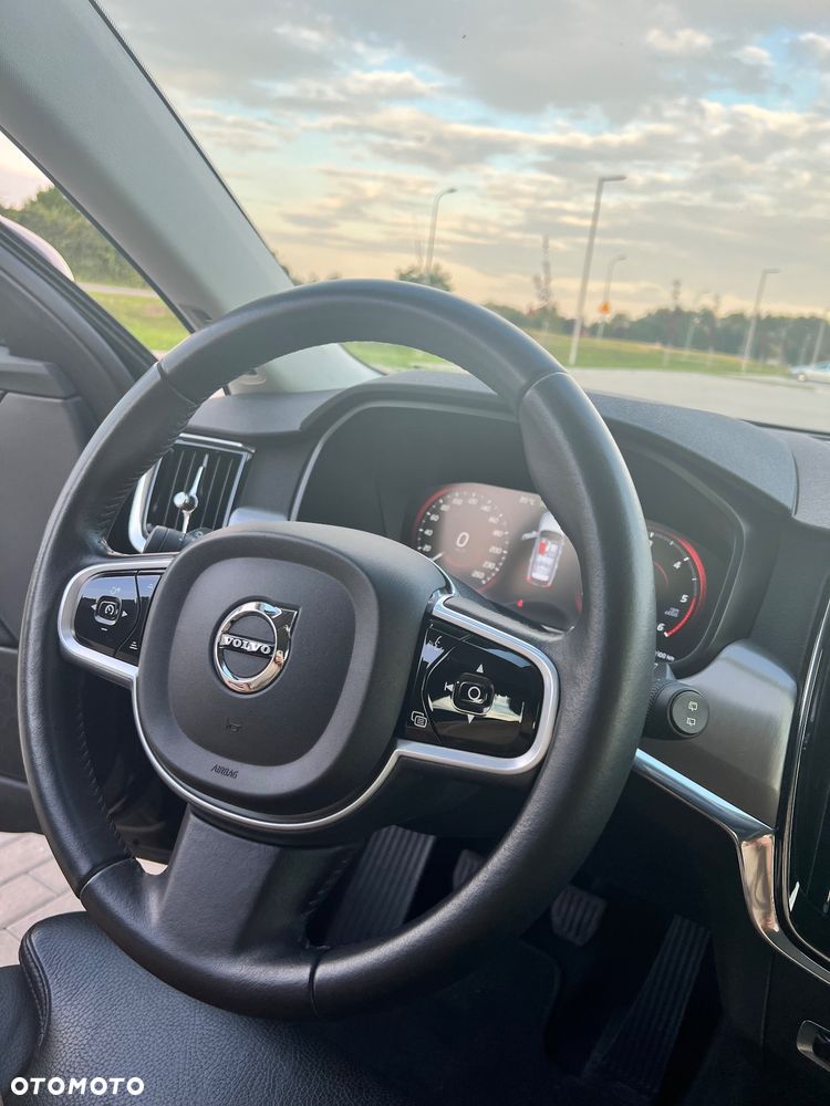 Volvo V90 D3 Momentum - 7