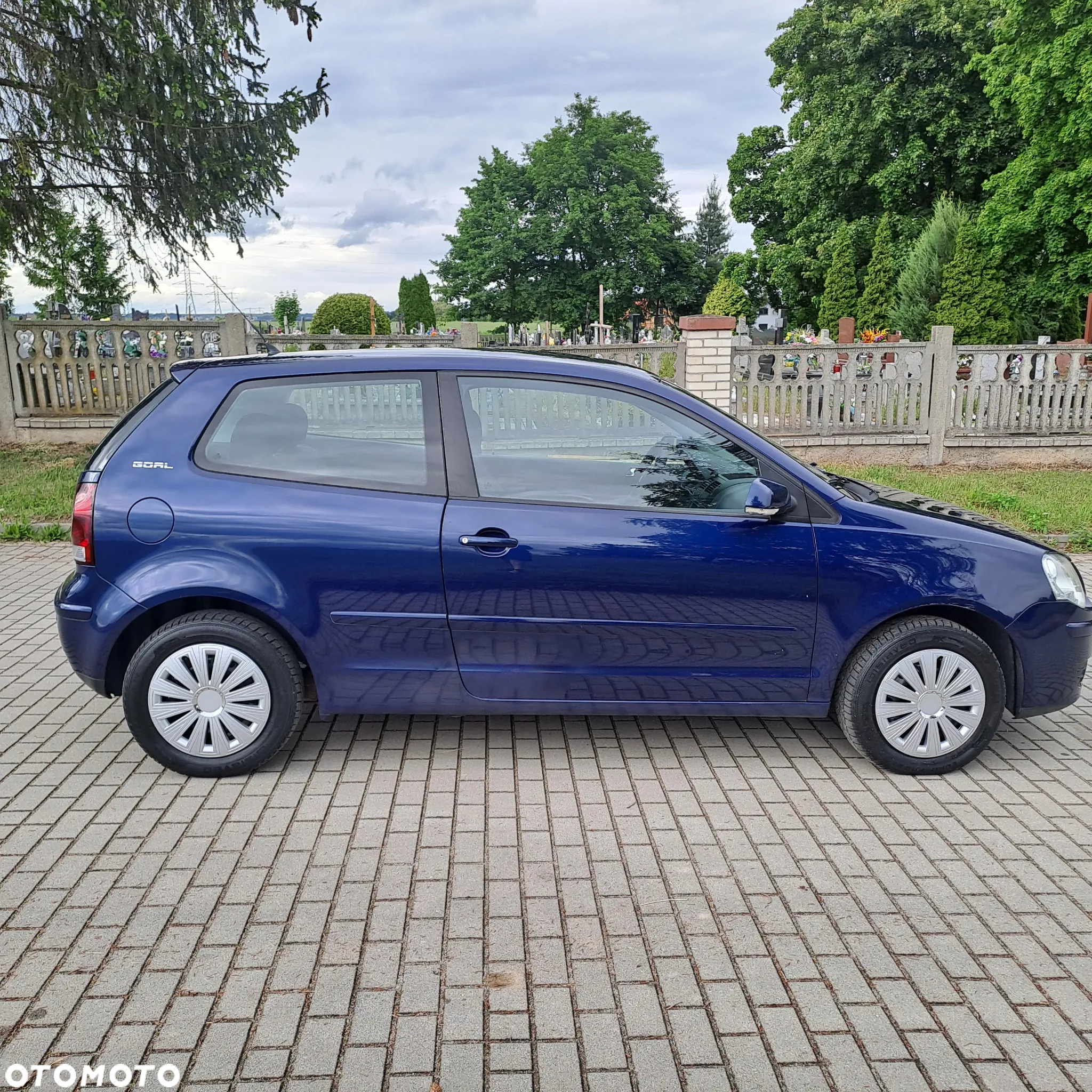 Volkswagen Polo - 7