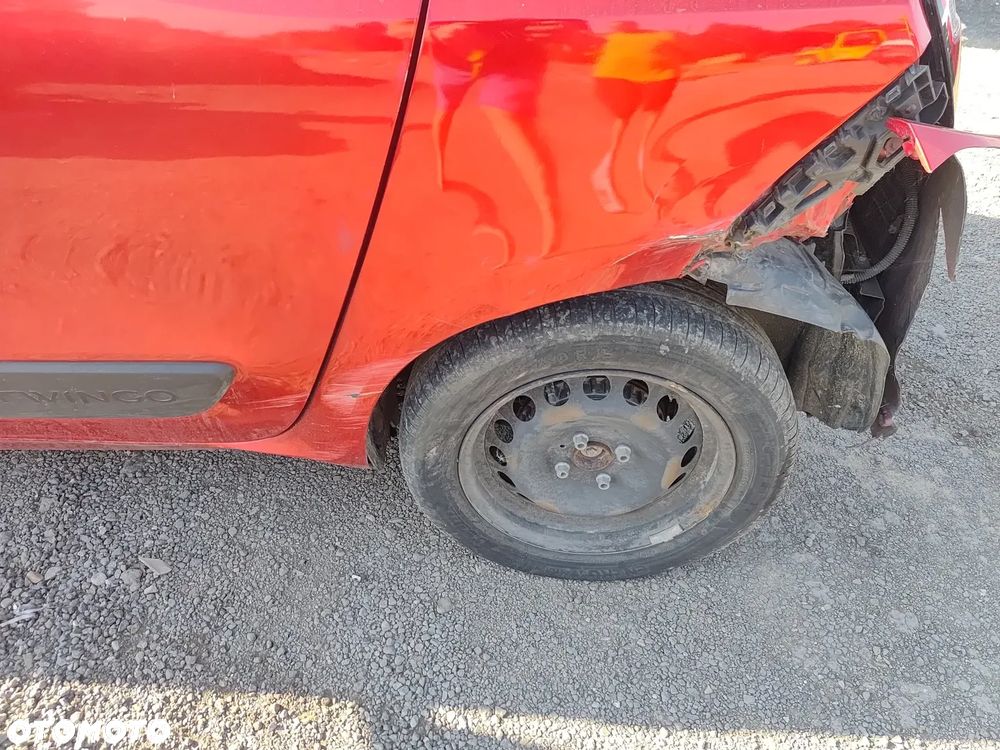 Renault Twingo SCe 70 Experience - 15