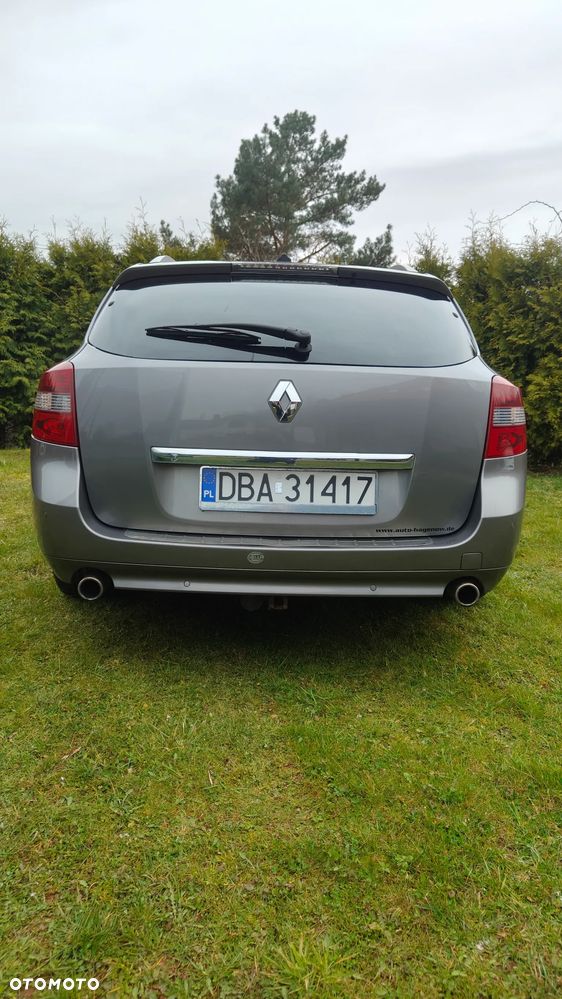 Renault Laguna 2.0 dCi Initiale ESM - 5