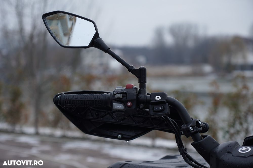 CF Moto Altul - 9