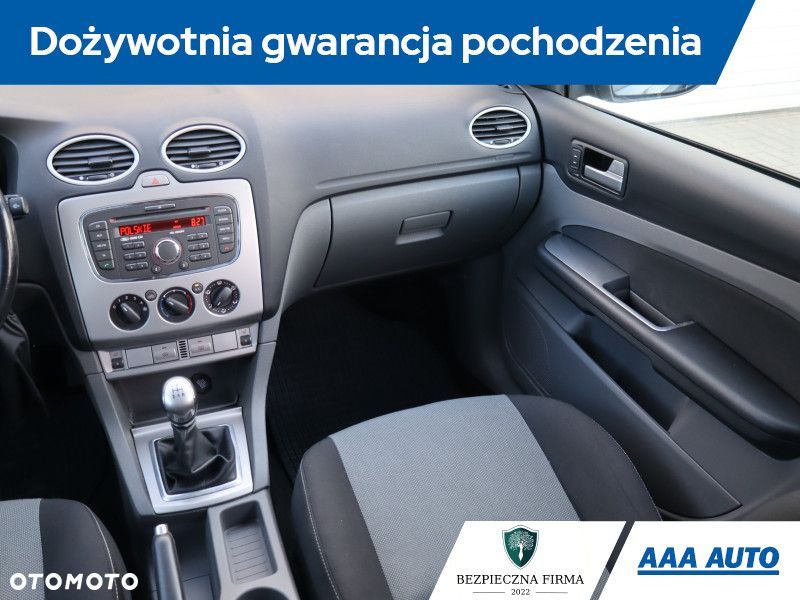 Ford Focus - 10