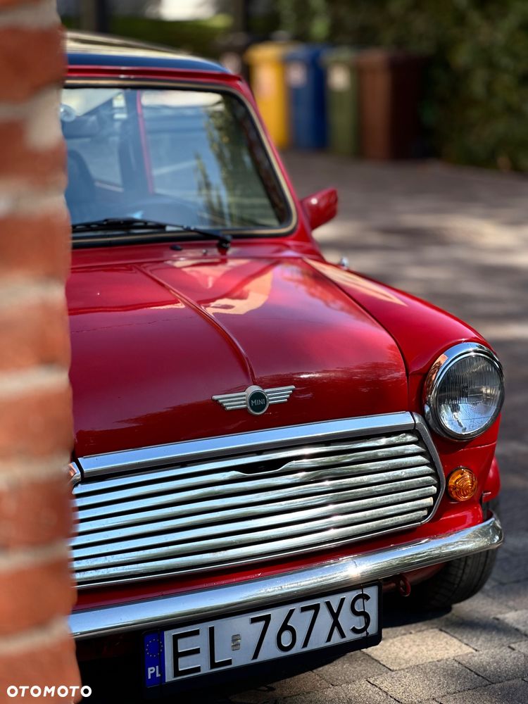 Rover Mini - 8