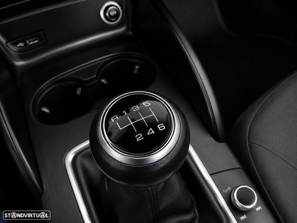 Audi A3 Sportback 1.6 TDI Design - 28
