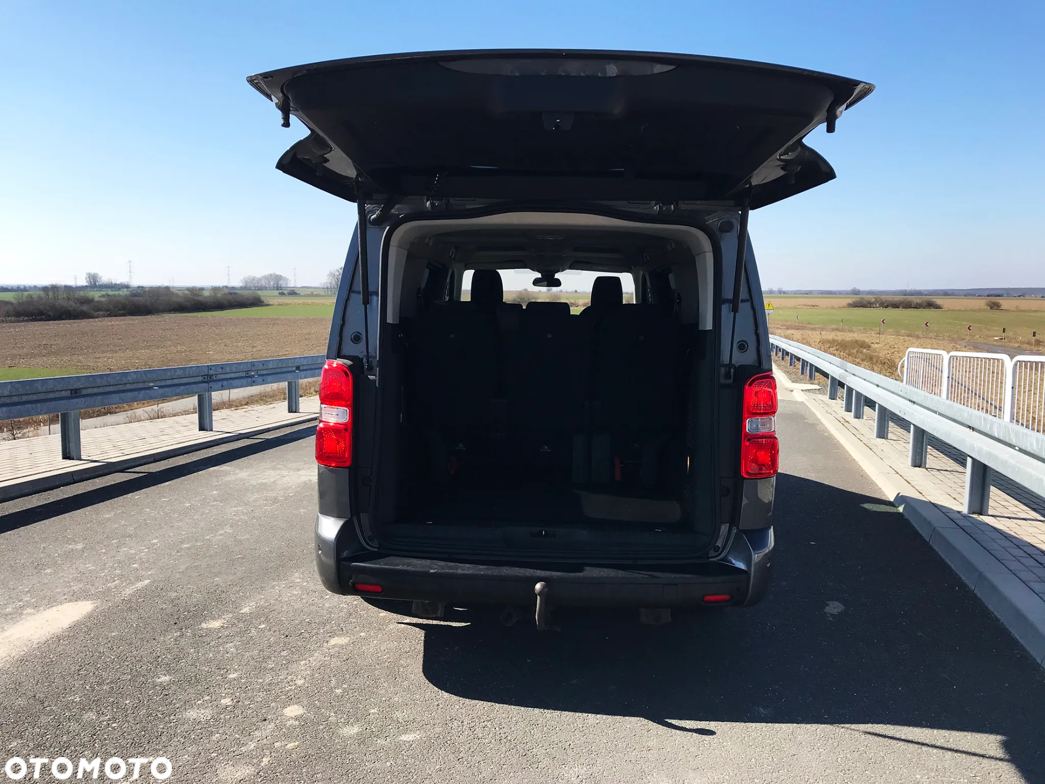 Toyota Proace Verso 2.0 D4-D Long Family - 16