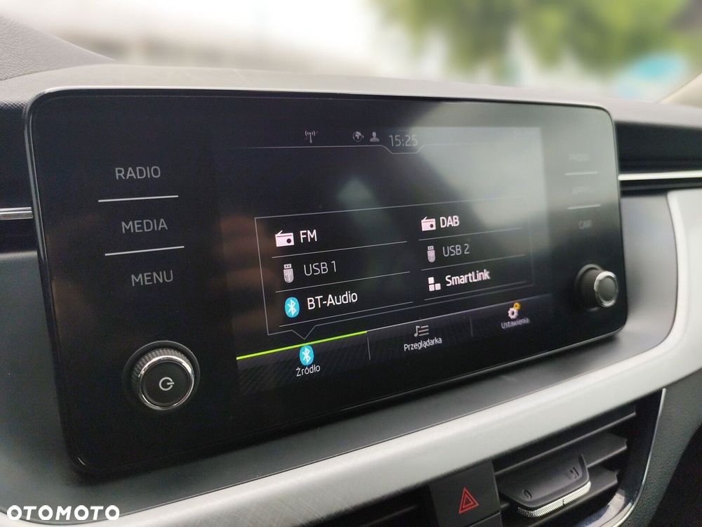 Skoda Kamiq 1.0 TSI Ambition - 26