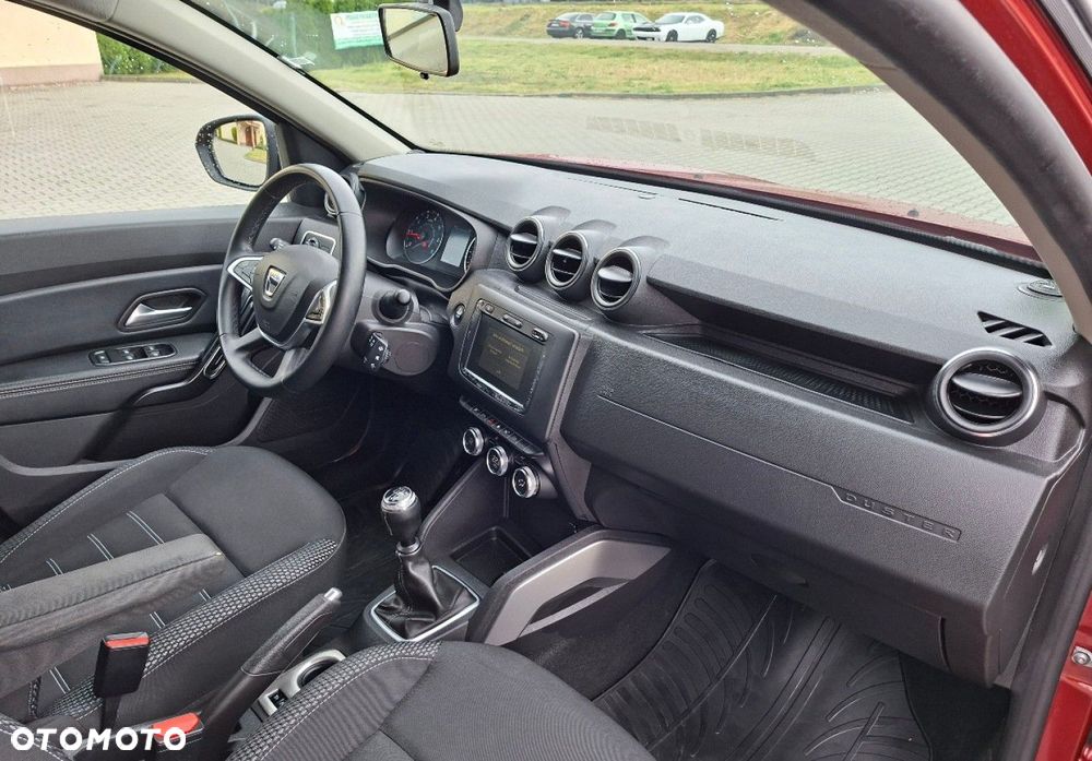 Dacia Duster - 16