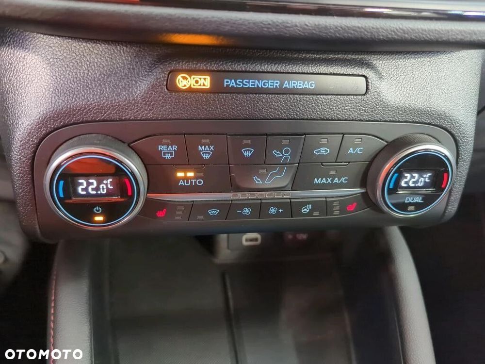 Ford Kuga 2.5 FHEV FWD ST-Line eCVT - 9