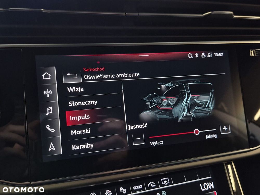 Audi Q8 - 20