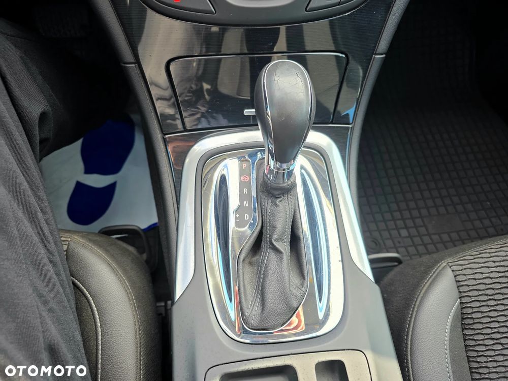 Opel Insignia 2.0 CDTI automatik Business Innovation - 19