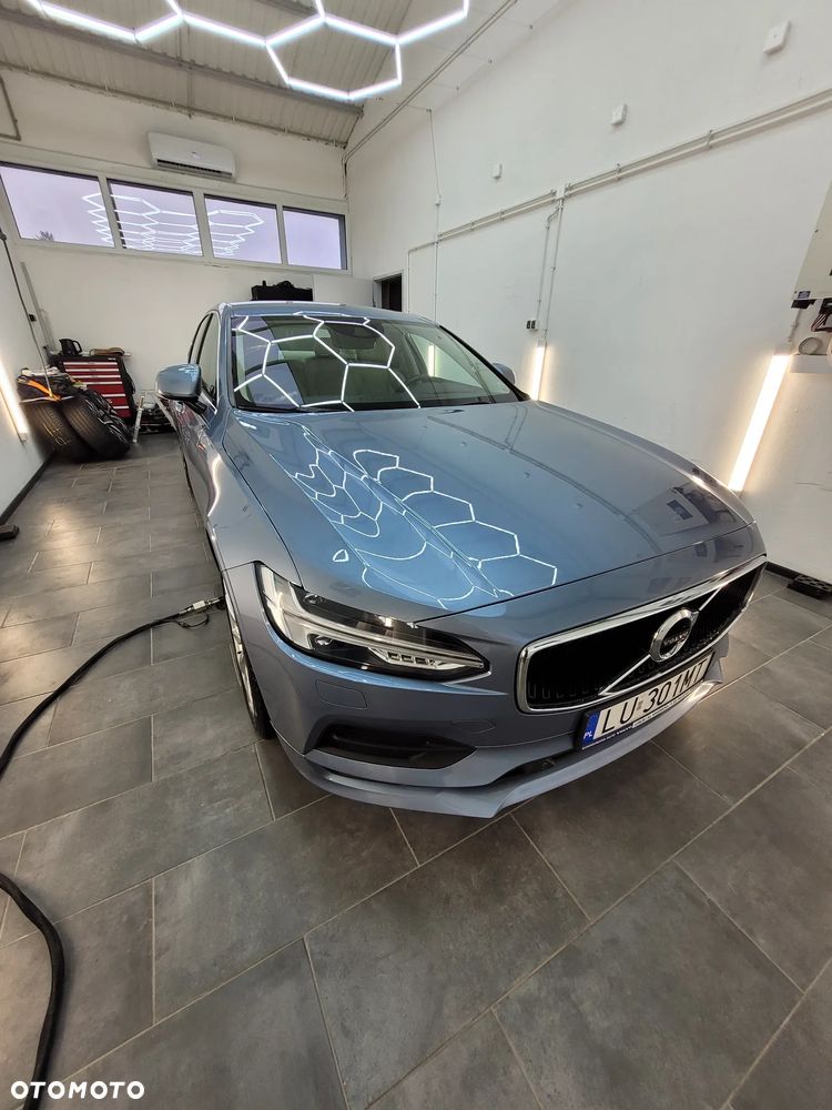 Volvo S90 D4 Momentum - 3