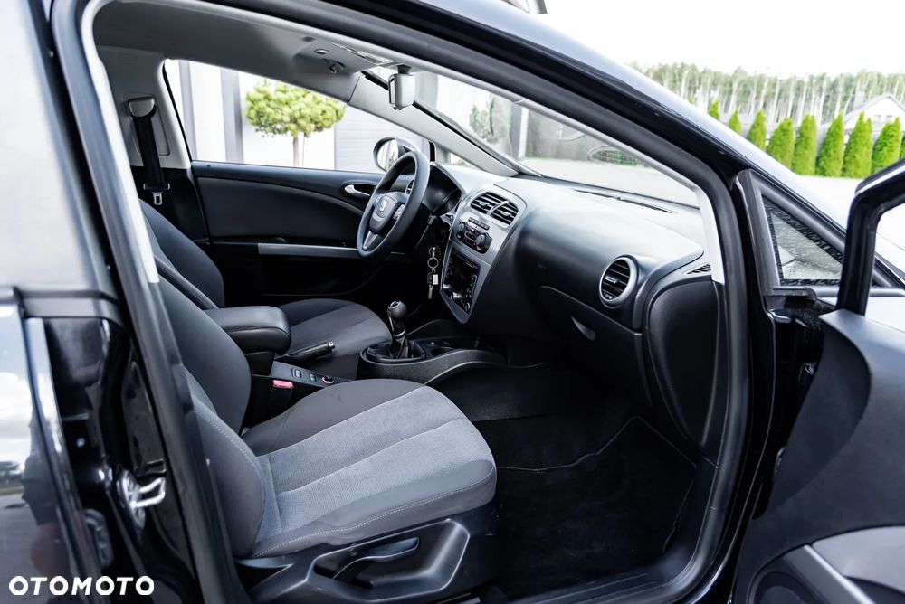 Seat Leon 1.4 TSI Start&Stop XCELLENCE - 22
