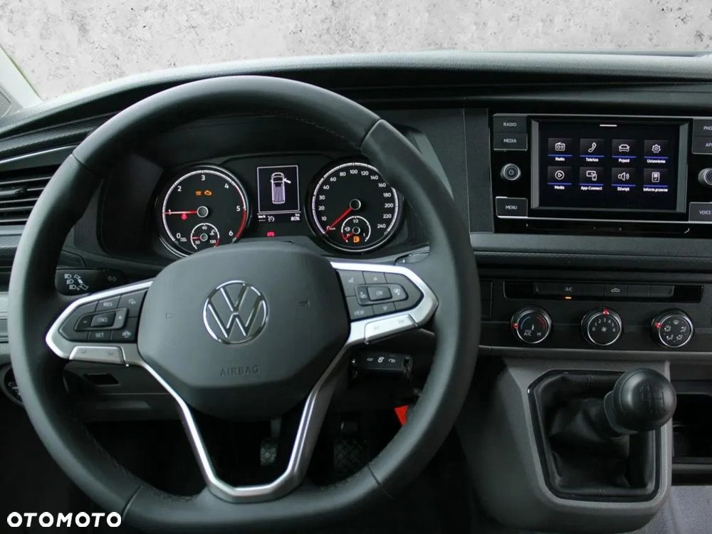 Volkswagen Transporter T7 - 5