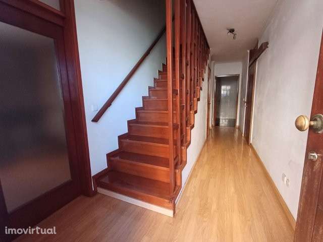 Moradia T3 na Rua do  Juncal - Ermesinde (Valongo) - Grande imagem: 2/27