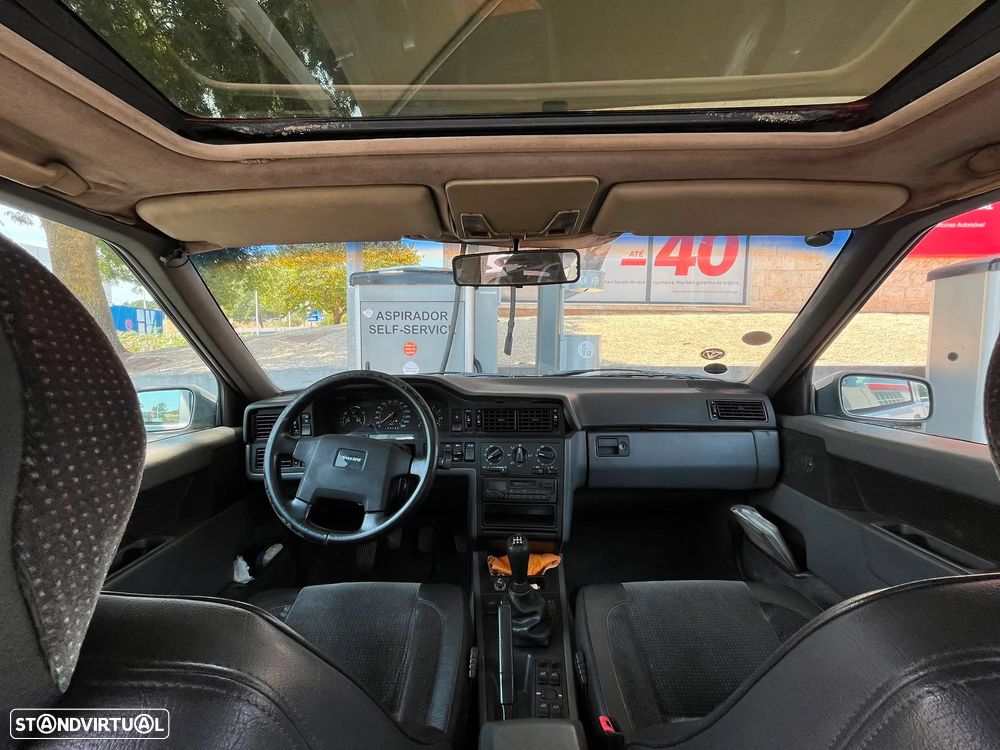 Volvo 850 Estate 2.0 T GLT - 8
