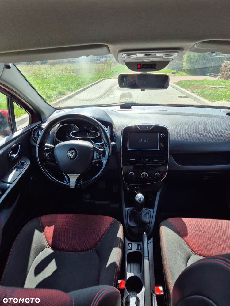 Renault Clio Energy TCe 90 Start & Stop Paris - 10