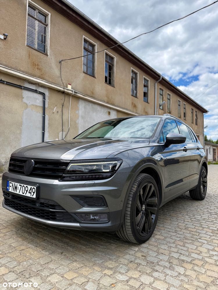 Volkswagen Tiguan 2.0 TDI SCR 4Mot Offroad DSG - 10