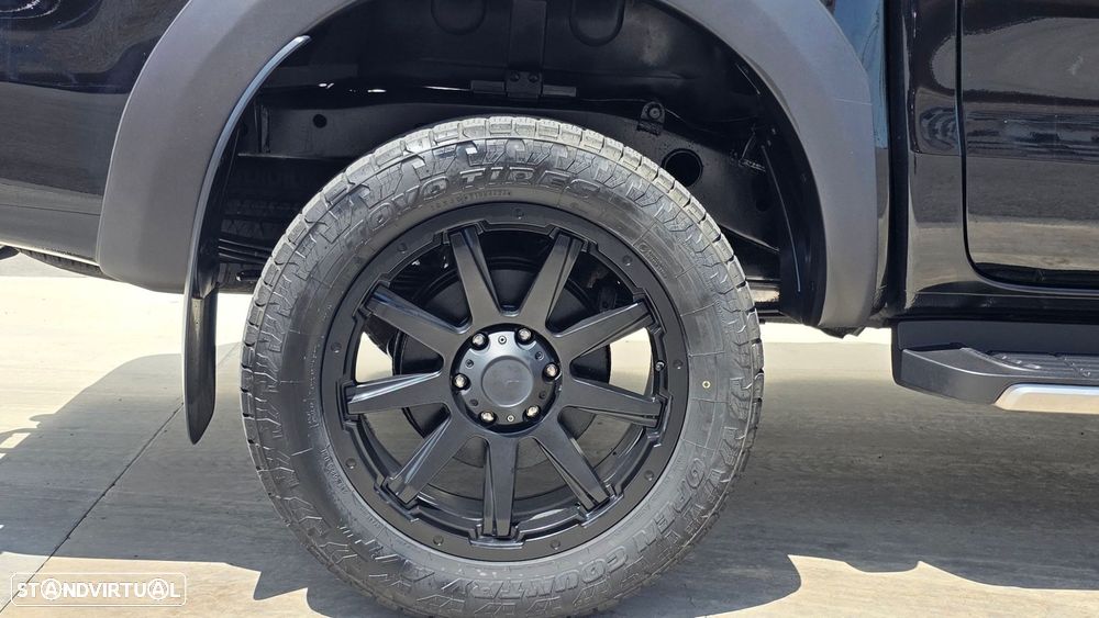 Ford Ranger 2.0 TDCi CD Wildtrak Aut.4WD - 32