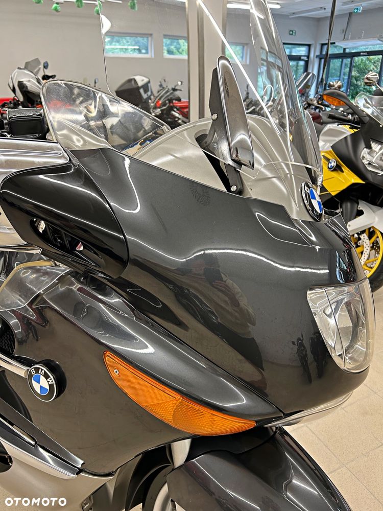 BMW LT - 3