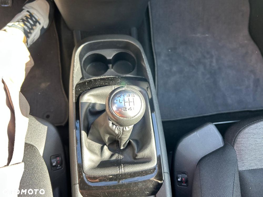 Citroën C4 Grand Picasso 1.2 PureTech Feel S&S - 29