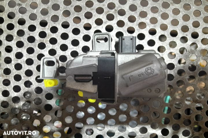 Blocator volan P31202262 Volvo V50 1 [2003 - 2011] wagon 2.0 D MT (13 - 2