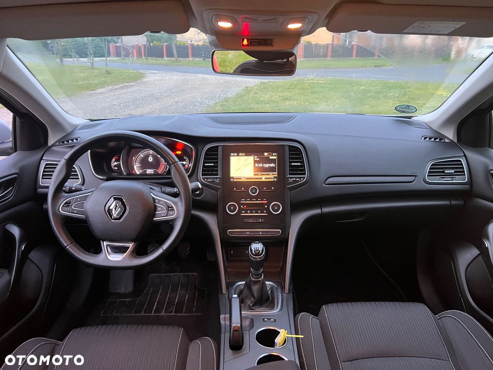 Renault Megane - 23