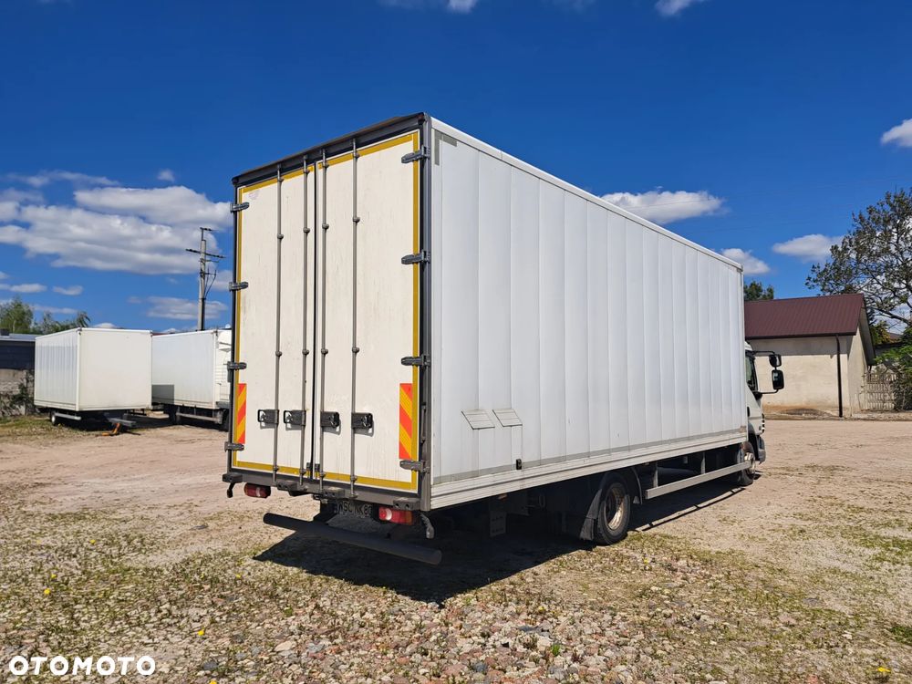 DAF LF 45.250 - 4