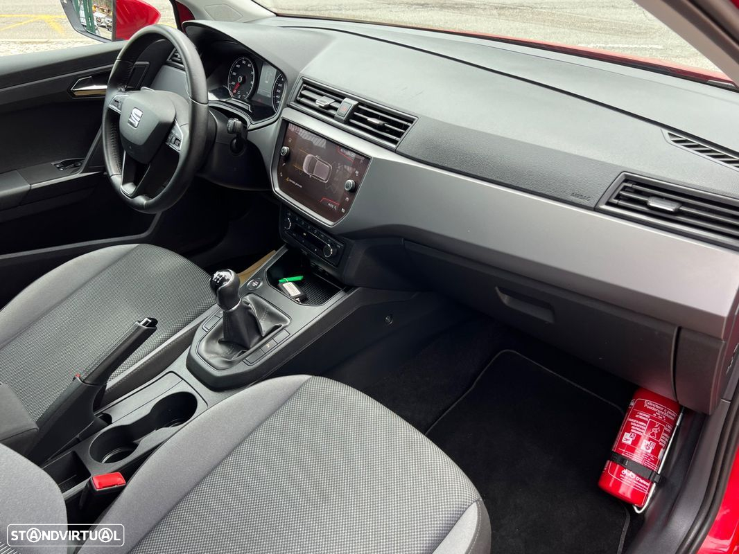 SEAT Ibiza - 9