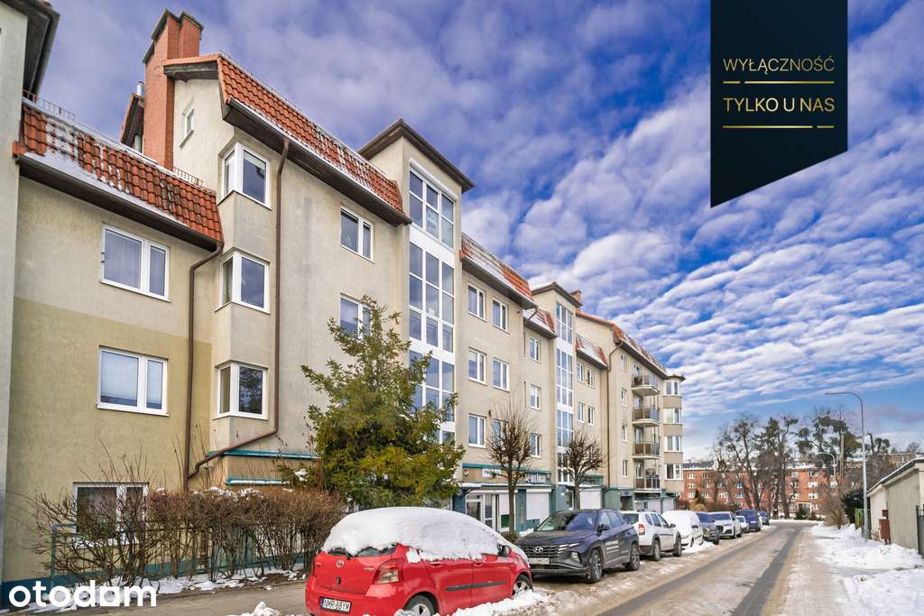 Gotowiec inwestycyjny 134,5 m² | 11 pokoi