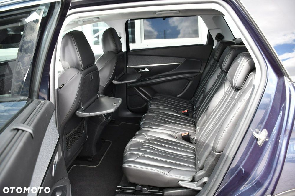 Peugeot 5008 - 25